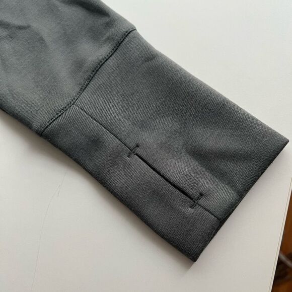 Gaiam open cardigan with hood - Picture 7 of 9